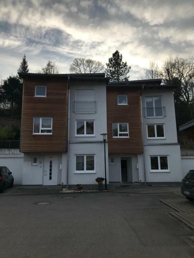 Gaestezimmer Am Oos Bach بادن بادن المظهر الخارجي الصورة